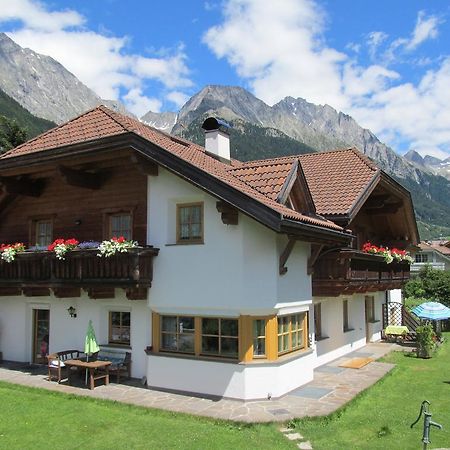 Hellweger Apartments Anterselva di Mezzo Ruang foto