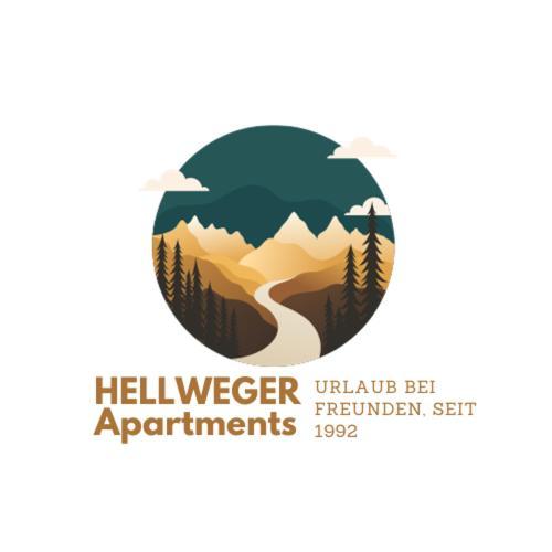 Hellweger Apartments Anterselva di Mezzo Bagian luar foto